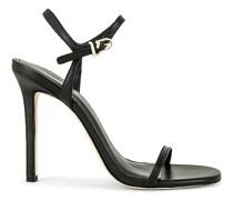 Larroude HIGH-HEELS LOVE in Black