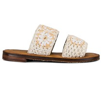 Free People SANDALE JULIET in Ivory