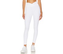 YEAR OF OURS LEGGINGS VERONICA in White