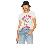 MOTHER SHIRT THE SINFUL in Ivory