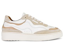 ALOHAS SNEAKERS QUARRY in White