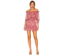 MISA Los Angeles KLEID DANAE in Rose