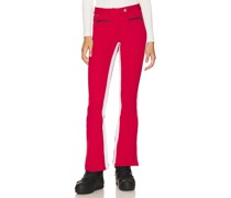 Erin Snow HOSE in Red