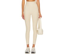 YEAR OF OURS LEGGINGS STRETCH SCULPT in Neutral