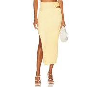 SOVERE STRICKROCK RYTHEM in Yellow