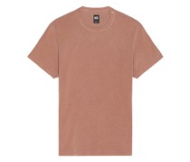 NSF SHIRTKLEIDER in Rust