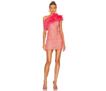 Bronx and Banco KLEID LULU in Coral