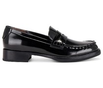 RAYE LOAFERS CAMIL in Black