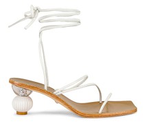 RAYE HIGH-HEELS SABINA in White