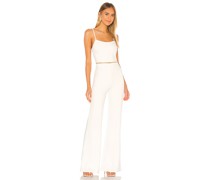 Lovers and Friends JUMPSUIT LAVINIA in White