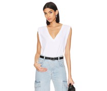 LNA TOP LAG in White