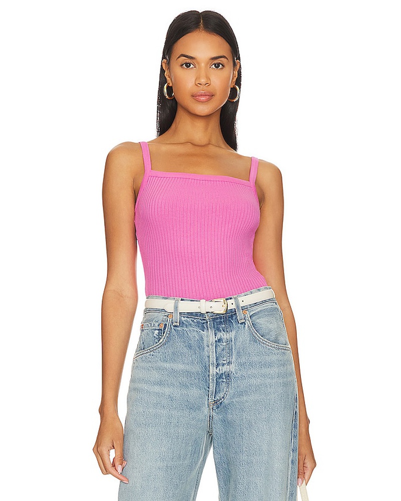 Citizens of humanity Damen Citizens of Humanity BODY HARPER in Pink