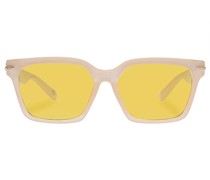 AIRE SONNENBRILLE GALILEO in Yellow.