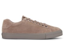 ALLSAINTS SNEAKERS in Taupe