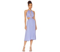 anna nata KLEID SIENNA in Lavender