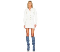 Lovers and Friends MINIKLEID FRANKIE in White