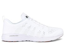 APL: Athletic Propulsion Labs SNEAKERS TECHLOOM PRO in White