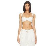 Bronx and Banco OBERTEIL KASAI in Cream