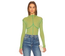 Atoir OBERTEIL in Green
