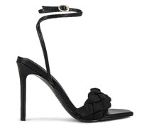 Alias Mae HIGH-HEELS ISABELLA in Black