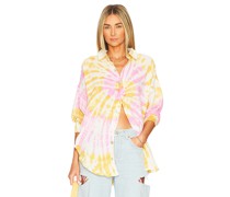 Electric & Rose OBERTEIL FARRAH in Pink