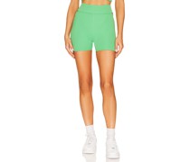 Camila Coelho SHORTS ARIA in Green