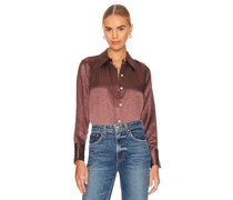 Rails OBERTEIL ANDREA in Brown