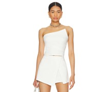 superdown OBERTEIL QUINCY in White