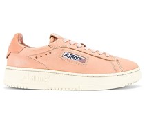 Autry SNEAKERS DALLAS in Pink