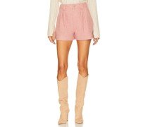 Joie SHORTS EGYPT in Rose