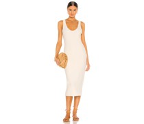 Weekend Stories STRICKKLEID LOREO in Ivory