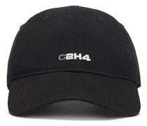 C2H4 HUT in Black.