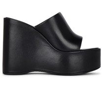 Tony Bianco SANDALE VERUSHKA in Black