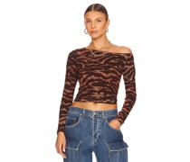 LNA OBERTEIL SCENE in Brown
