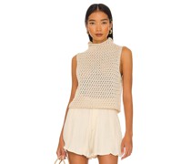 Savannah Morrow OBERTEIL RAY in Cream