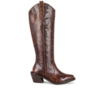 ALOHAS BOOT MOUNT INDO in Brown