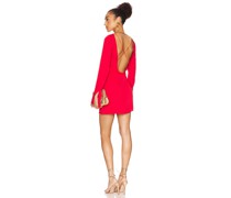L'Academie KLEID LEDA in Red