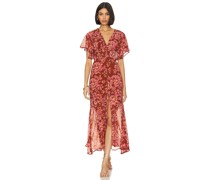 ASTR the Label KLEID KENZIE in Rust