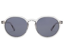 Le Specs SONNENBRILLE SPEED OF NIGHT in Grey.
