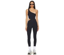 STRUT-THIS JUMPSUIT THE PALOMA in Black