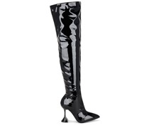 RAYE BOOT VALOR in Black
