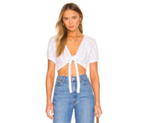 525 OBERTEIL POINTELLE in White