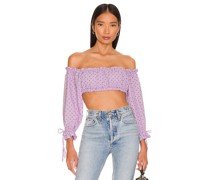 MAJORELLE OBERTEIL ASHLING in Lavender