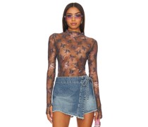 Free People OBERTEIL X INTIMATELY FP LADY LUX in Navy