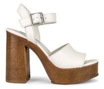 Steve Madden HIGH-HEELS KYE in White