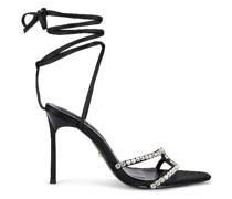 RAYE HIGH-HEELS REVIK in Black