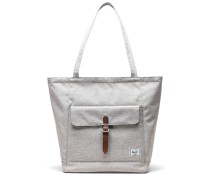Herschel Supply Co. TOTE-BAG RETREAT in Grey.