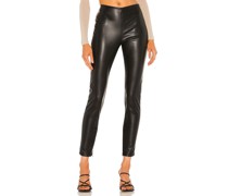 Velvet by Graham & Spencer LEGGINGS BERDINE in Black