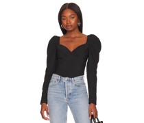 ASTR the Label OBERTEIL BETTY in Black