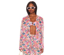L*SPACE OBERTEIL CATALINA in Pink